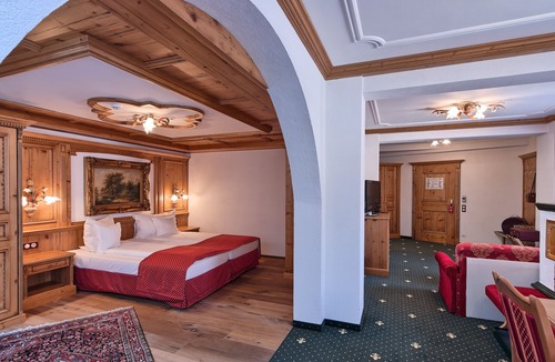 Sighisoara Hotel | Mercure Sighisoara Binderbubi - Hotel & Spa