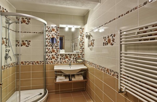 Sighisoara Hotel | Mercure Sighisoara Binderbubi - Hotel & Spa