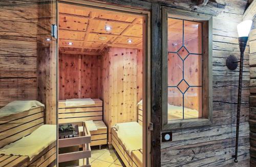 Sighisoara Hotel | Mercure Sighisoara Binderbubi Hotel & Spa