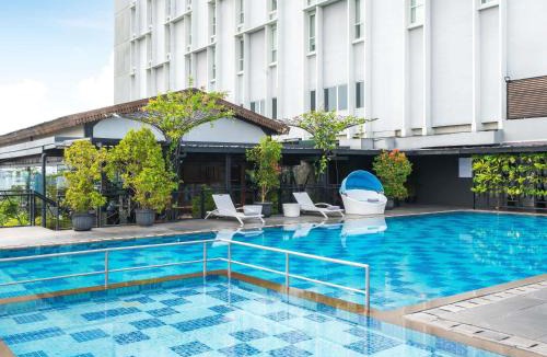 Laweyan Hotel | Mercure Solo