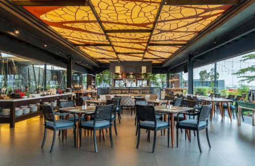 Laweyan Hotel | Mercure Solo