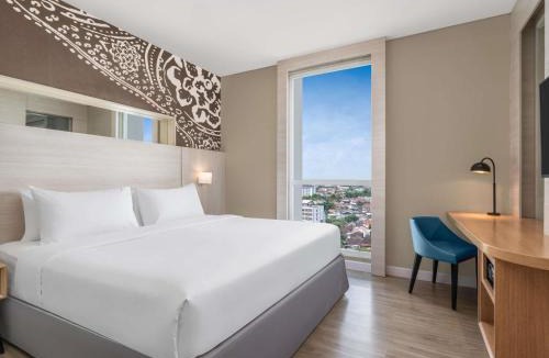 Laweyan Hotel | Mercure Solo