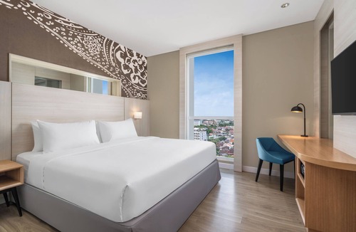 Laweyan Hotel | Mercure Solo