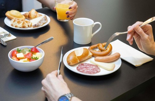 Strasbourg Hotel | Mercure Strasbourg Centre Petite France