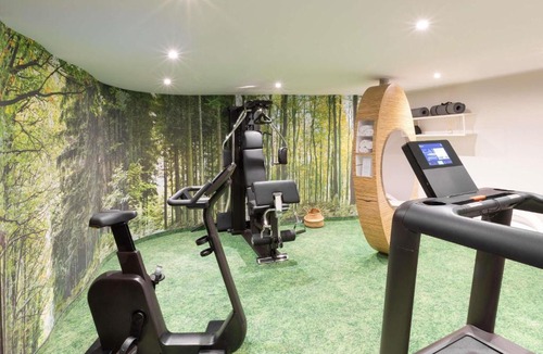 Strasbourg Hotel | Mercure Strasbourg Centre Petite France