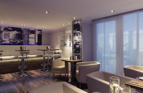 Sindelfingen Hotel | Mercure Stuttgart Sindelfingen an der Messe