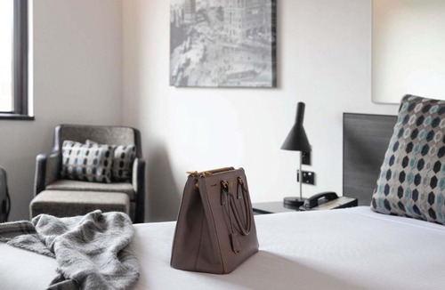 Chippendale Hotel | Mercure Sydney