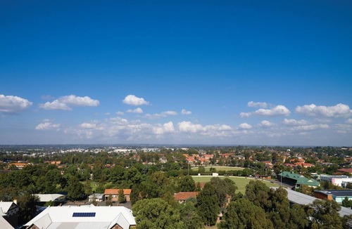 Bankstown Hotel | Mercure Sydney Bankstown