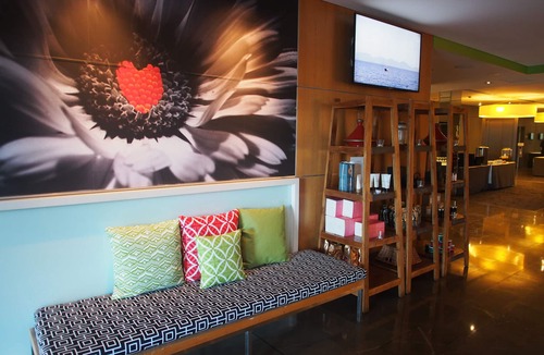 Greenwich Hotel | Mercure Sydney St Leonards