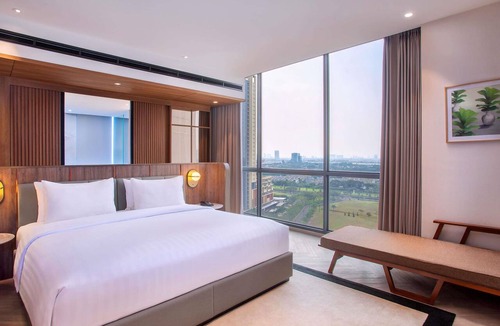 Bumi Serpong Damai Hotel | Mercure Tangerang BSD City