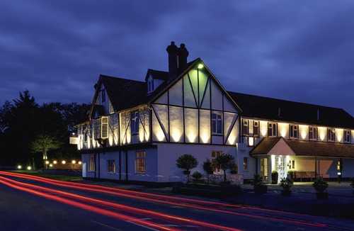 Watlington Hotel | Mercure Thame Lambert Hotel