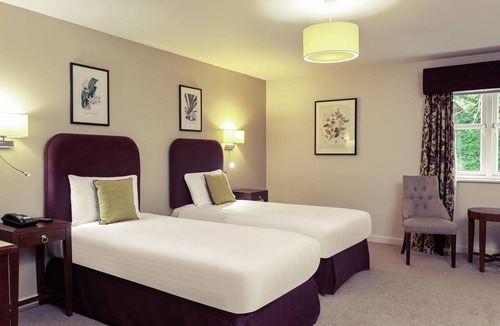 Watlington Hotel | Mercure Thame Lambert Hotel