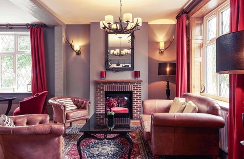 Watlington Hotel | Mercure Thame Lambert Hotel