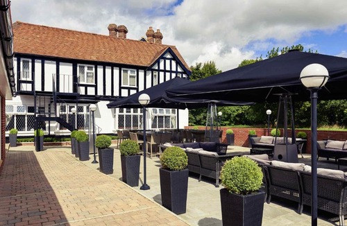 Watlington Hotel | Mercure Thame Lambert Hotel