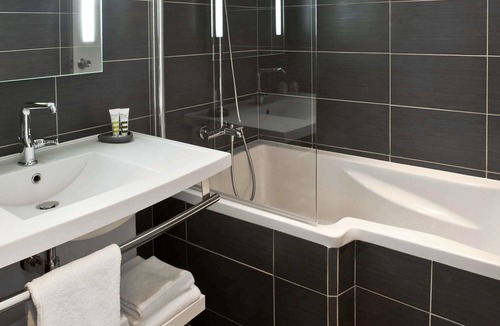 Tours Hotel | Mercure Tours Nord