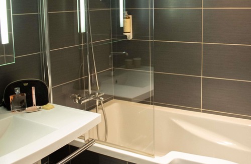 Tours Hotel | Mercure Tours Nord