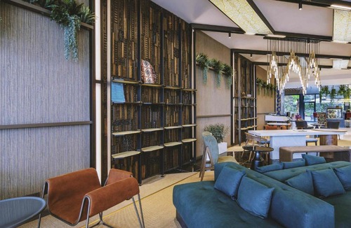 Trabzon Hotel | Mercure Trabzon Hotel