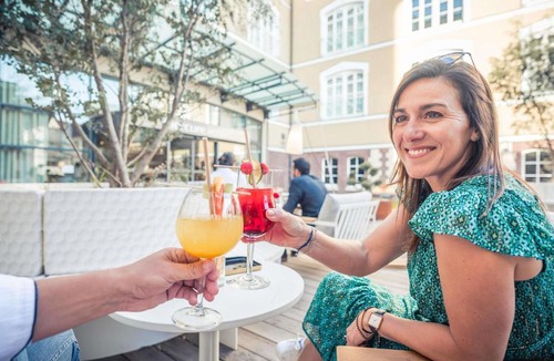 Troyes Hotel | Mercure Troyes Centre