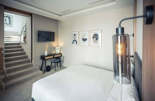 Troyes Hotel | Mercure Troyes Centre