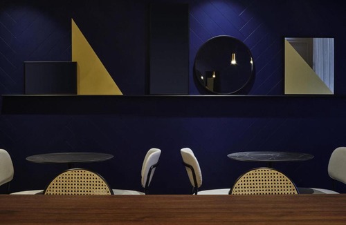 Notre-Dame Hotel | Mercure Versailles Chateau