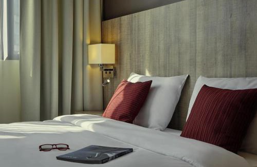 Le Chesnay Hotel | Mercure Versailles Paris Ouest