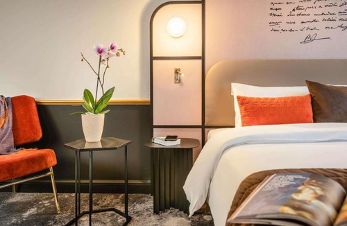 Le Chesnay Hotel | Mercure Versailles Paris Ouest