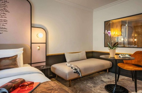 Le Chesnay Hotel | Mercure Versailles Paris Ouest