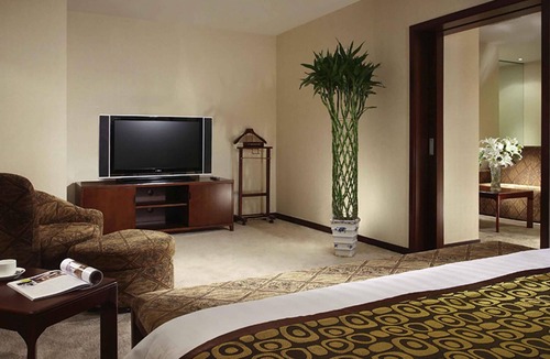 Shijingshan Hotel | Mercure Wanshang Beijing