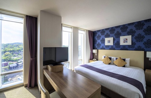 Yokosuka Hotel | Mercure Yokosuka