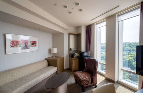 Yokosuka Hotel | Mercure Yokosuka