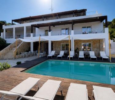 Maladroscia Hotel | Mercury Beach Hotel