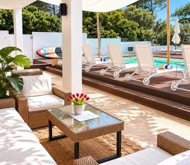 Maladroscia Hotel | Mercury Beach Hotel