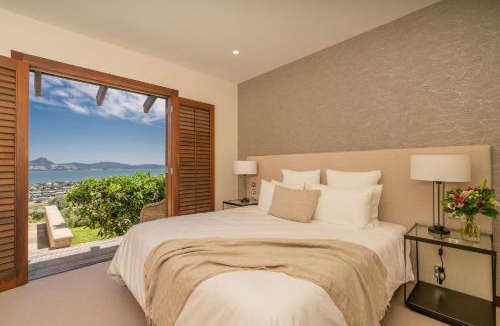Cooks Beach Cabin | Mercury Ridge