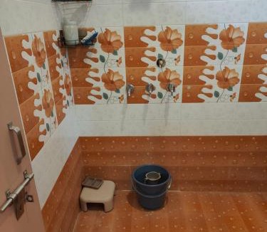 Mansarovar House | Mercy Homestay in Mansarovar, Jaipur