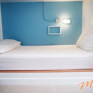 Wieng Hostel | Mercy Hostel