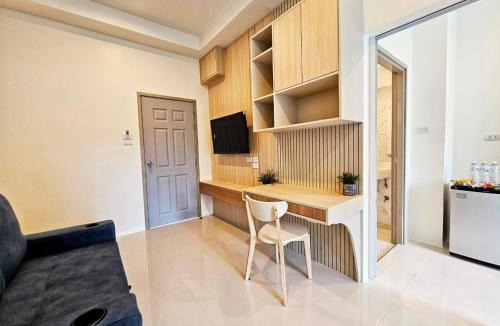 Wieng Hostel | Mercy Hostel