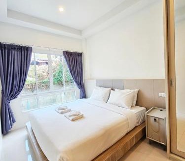 Wieng Hostel | Mercy Hostel