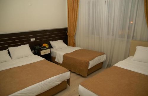 Beyazit Hotel | Merdan Hotel