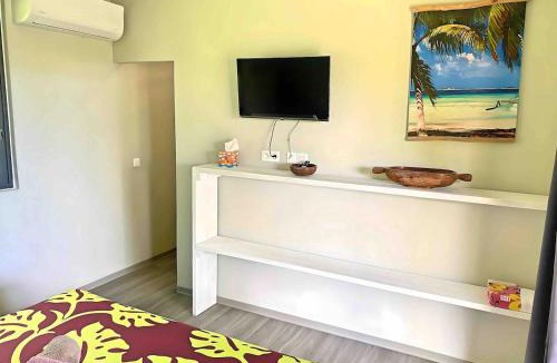 Vaitape House | Mererau Lodge