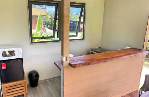 Vaitape House | Mererau Lodge