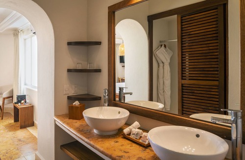 Soliman Bay Hotel | Mereva Tulum