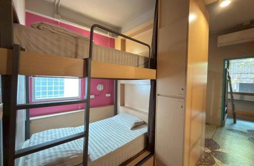 Samphanthawong Hostel | Merge Hostel Chinatown