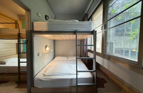 Samphanthawong Hostel | Merge Hostel Chinatown