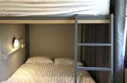 Samphanthawong Hostel | Merge Hostel