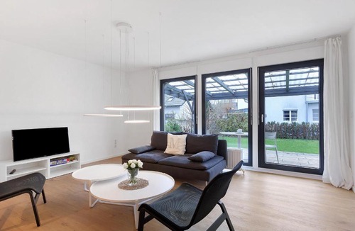 Bad Mingolsheim Apartment | Mergl's