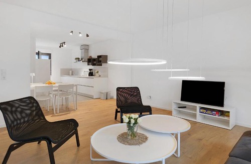 Bad Mingolsheim Apartment | Mergl's