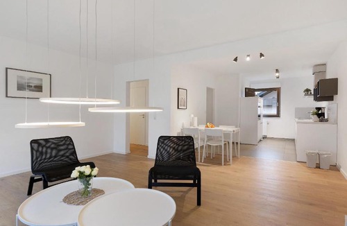 Bad Mingolsheim Apartment | Mergl's