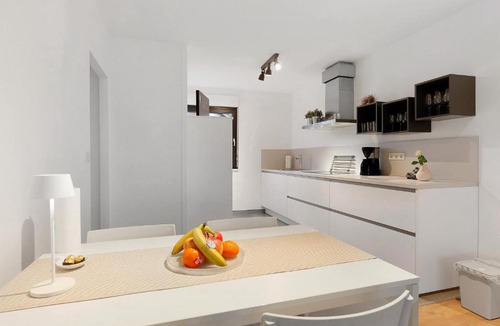 Bad Mingolsheim Apartment | Mergl's