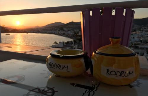 Bodrum City Center House | Merhaba Pansiyon