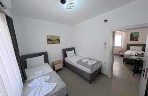 Bodrum City Center House | Merhaba Pansiyon